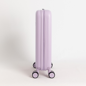 Valigia da Cabina Personalizzabile con Logo Creativo, 20 Pollici, Design Pieghevole, Semplice e Alla Moda, Bagaglio a Mano per Viaggi - Product Image 4