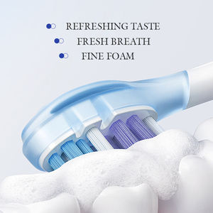 คอร์เมซิค ยาสีฟันขจัดคราบธรรมชาติ 120 กรัม ขจัดคราบอย่างอ่อนโยน ลมหายใจหอมสดชื่นยาวนาน ขจัดคราบบุหรี่ กาแฟ ชา ฟันขาว - Product Image 5