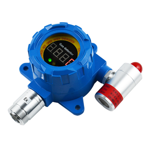 ATEX CE Fixed 4-20mA Output C2H4O Ethylene Oxide Gas Detector - Product Image 2