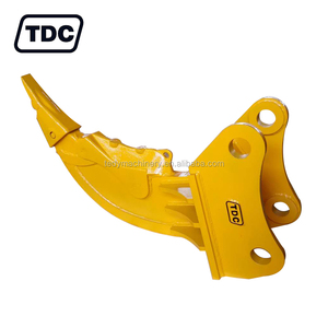 30-50 tonnellate kubota escavatori idraulici usati pesante <span class=keywords><strong>ripper</strong></span> macchina escavatore pezzi di ricambio per la vendita - Product Image 3