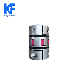 Acoplamiento Industrial Tipo Flor de Ciruelo EK1 EK2 <span class=keywords><strong>EKL</strong></span> para Bombas, Ventiladores y Compresores - Product Image 2