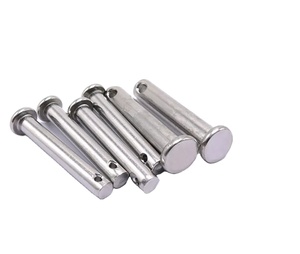 Đinh Thép Không Gỉ Có Đầu - Product Image 3