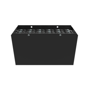 Batterie de chariot élévateur 4PZB300 Modèle 48v300ah Batterie au plomb-acide Chariot élévateur électrique de 2 tonnes 1,8 tonne pour Hester R1.8(W)EX - Product Image 1