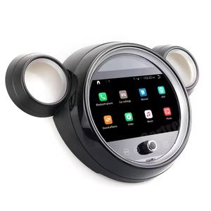 RoadNavi Android autoradio per BMW <span class=keywords><strong>MINI</strong></span> <span class=keywords><strong>R60</strong></span> 2011-2016 auto lettore multimediale Wireless Carplay 4G 360 - Product Image 4