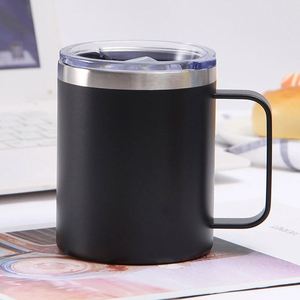 Gobelet de voyage isotherme en acier inoxydable de 20 oz, format slim, pour voiture, avec paille, pour bière, personnalisable par sublimation - Product Image 3