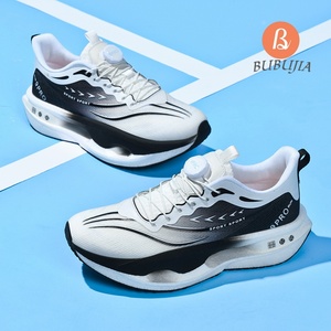 Chaussures Pour Hommes 2025, zapatillas deportivas de moda para correr, zapatillas informales para <span class=keywords><strong>hombre</strong></span>, zapatillas transpirables para exteriores, zapatillas para correr - Product Image 3