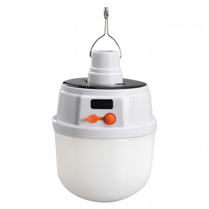 Lámpara Solar LED Colgante para Jardín, IP65, 3500K, Blanco Cálido, Cuerpo de ABS, Sensor de Luz, Ahorro de Energía, Certificación CE, Montaje en Pared, Exterior - Product Image 4