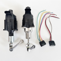 18900-64C-H01 18900-5MS-H01 Turbo actuador para Honda para Civic 1,0 1,5 T 16-21 Accord 1,5 2018-2024 CRV motor turbocompresor para H