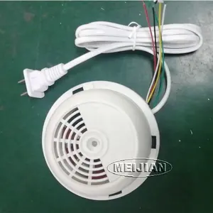Made in China shenzhen fabbricazione AC85-265V rivelatore di gas cucina migliore vendita calda