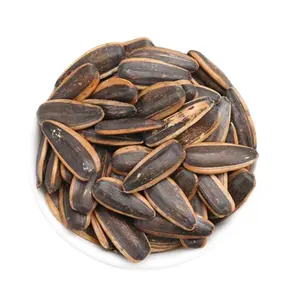 Snack food dado secco fornitore della fabbrica cinese per i semi di girasole arrostiti di cocco
