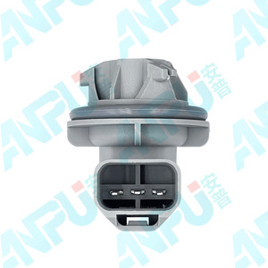 ฝาครอบไฟเบรกฟอร์ด โฟกัส 4425186 XS41-13K370-CD พลาสติก RZ-01-A0446 ฝาครอบตกแต่งไฟรถยนต์ - Product Image 4