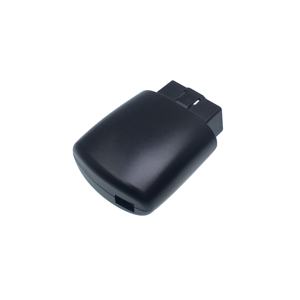 OBD OBD2 OBDII 16-контактный разъем с пластиковым корпусом, диагностические инструменты - Product Image 5