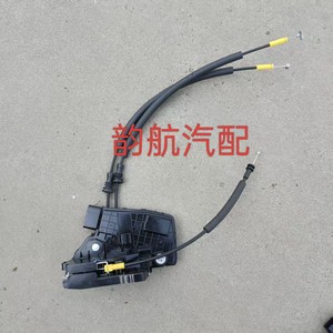 ตัวกระตุ้นล็อคประตูรถยนต์ Kia รุ่น 81310D9510 81320D9510 81420D9510 สำหรับ KX5 อะไหล่ทดแทน พลาสติก ใหม่ - Product Image 2