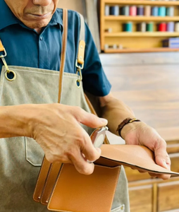 Services personnalisés sac à main - Product Image 1