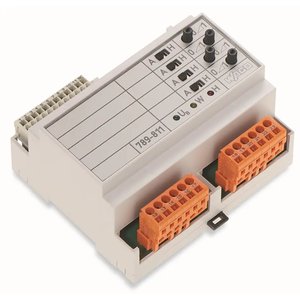 789-811 - ใช้งานร่วมกับ wago ได้ - Product Image 1