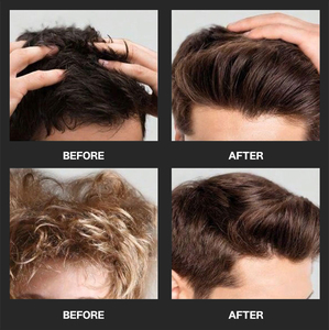 Spray éclaircissant au sel de mer Aloe Vera pour hommes aux cheveux secs ou bouclés Private Label Fort Custom Highlight - Product Image 6