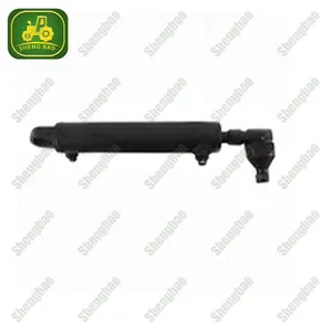 Cilindro de dirección asistida para Tractor, compatible con Ford New Holland, novedad, 5113130, 5113131