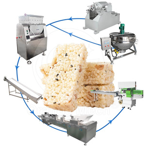 Barre à l'avoine <span class=keywords><strong>Snickers</strong></span> ligne <span class=keywords><strong>de</strong></span> formage Nougat barre <span class=keywords><strong>de</strong></span> céréales snack machines <span class=keywords><strong>de</strong></span> production et <span class=keywords><strong>de</strong></span> traitement - Product Image 2
