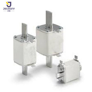 ฟิวส์ Lv HRC nH และฐานฟิวส์ nH/Nh000/Nh00/Nh1/<span class=keywords><strong>Nh2</strong></span>/<span class=keywords><strong>Nh3</strong></span>/Nh4 - Product Image 3