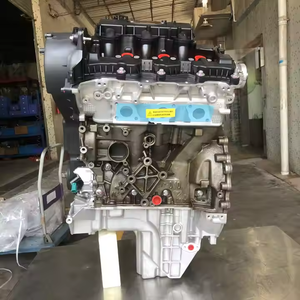 Motor de Alta Calidad para Land Td Range 306DT TDV6 3.0L, 306DT de Alta Calidad para Land Td - Product Image 2