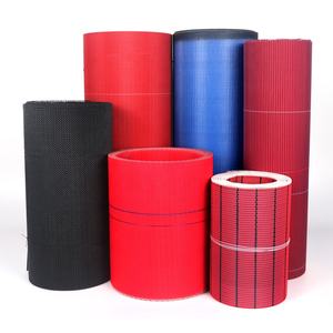 Sabuk jala poliester konveyor pembentuk mesin Nonwoven Spunbond - Product Image 3