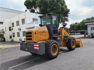 LONKING 936 NH Composants Essentiels Durables pour Tracteur : Moteur, Pompe, Roulement, Boîte de Vitesses, PLC, Chargeuse sur Pneus - Product Image 4