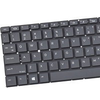 100% Teclado retroiluminado probado para HP Elitebook 1040 G4 1050 G1 EliteBook X360 1040 G5 1040 G6 reemplazo de teclado