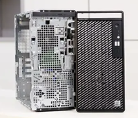 Ordinateur PC Dell Optiplex 3080 MT I5-10505 8 Go de RAM DDR4 256 Go Ordinateurs de bureau pour usage professionnel