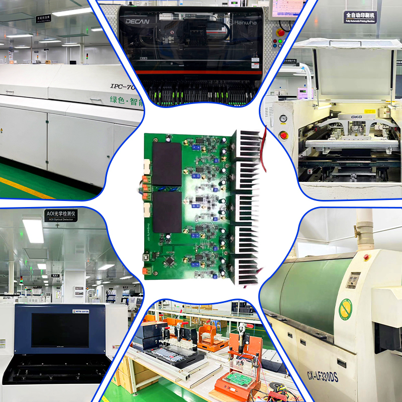 Peng Xin Factory Medical Electronic Equipment