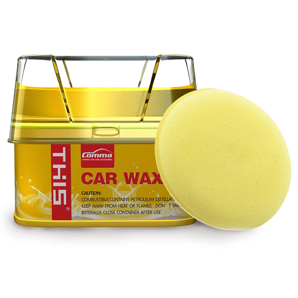 car body polish liquid crystal wash ceramic waterproof coating private car wax