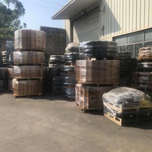 Cadena de pista <span class=keywords><strong>bulldozer</strong></span> de calidad OEM para almohadilla de pista <span class=keywords><strong>bulldozer</strong></span> D6H para conjunto de enlace de zapata de pista - Product Image 6