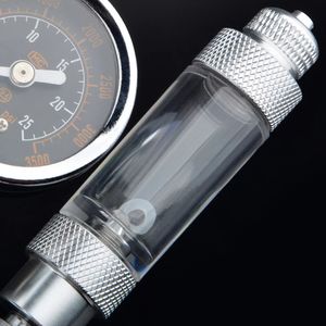 DIY मछलीघर <span class=keywords><strong>CO2</strong></span> नियामक चुंबकीय Solenoid किट जाँच वाल्व मछली टैंक सामान <span class=keywords><strong>CO2</strong></span> नियंत्रण प्रणाली रिएक्टर जनरेटर सेट - Product Image 5