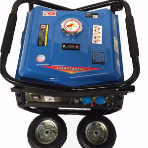 Estilo mariposa 234KW cuatro tiempos 170 potencia, comercio exterior al por mayor, respaldo doméstico, construcción del sitio <span class=keywords><strong>de</strong></span> construcción - Product Image 3