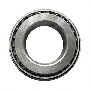 Roulement à rouleaux coniques à double rangée de haute précision 57707/350307X2D, en pouces, pour <span class=keywords><strong>automobile</strong></span> et pompe à eau agricole, non standard - Product Image 4