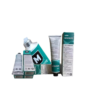 สำหรับ MOLYKOTE DC111 จาระบีซิลิโคนหล่อลื่นความหนืดสูง ผลิตภัณฑ์ของแท้ - Product Image 4