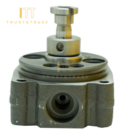Tête de rotor de pompe à injection diesel VE Series 9461615070 146402-3820 4/11L pour ISUZU 4JA1
