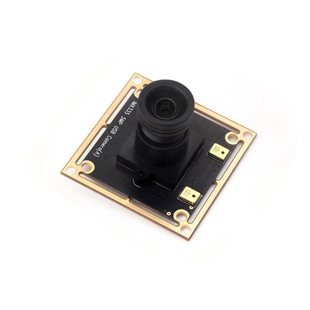 Custom DIY Camera Module with IMX335 IMX377 IMX577 CMOS Sensor 12MP 20MP 48MP USB 4K EIS 4K Camera