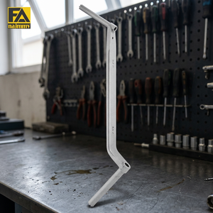 Orthopedic Surgical <b>Guide</b> Rod Stainless Steel Manual Instrument Class I for Orthopedic Procedures Wholesale Price - Product Image 2