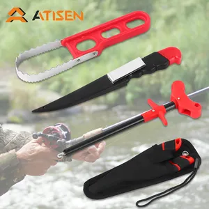 Wholesale fish scaler knives That Are Essential for Serving