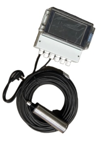 抵抗性塩分EC導電性TDSアナライザー医療水用工業用オンライン水質 - Product Image 2