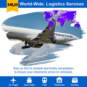 Transporteur professionnel supérieur Ups Dhl Tnt Ems Fedex Expédition express depuis la Chine vers l'UE, le Royaume-Uni, les États-Unis, le Japon et la Belgique - Product Image 3