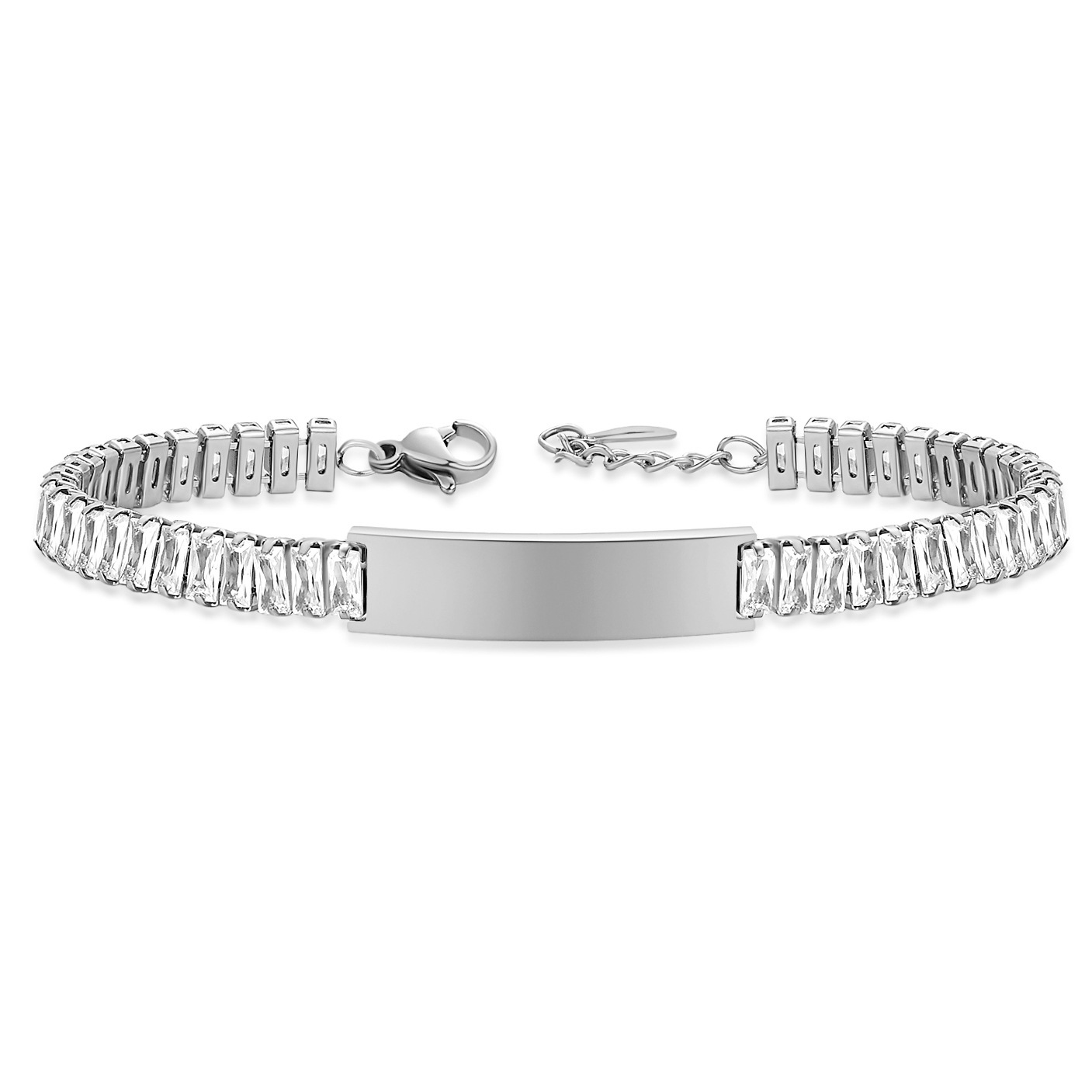 Zirconium blanc doré