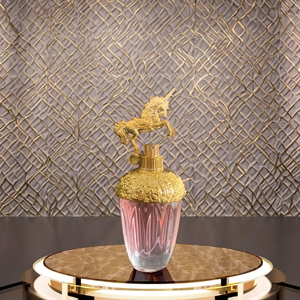 Usine OEM directe de haute qualité parfum floral fruité classique pour femmes avec des parfums originaux en gros de Chine - Product Image 1