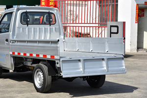 Chine Petit Camion <span class=keywords><strong>Dfsk</strong></span> <span class=keywords><strong>K01s</strong></span> Camionetas Pick up Essence Dongfeng Voitures Mini Camions Dongfeng K01 - Product Image 6
