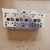 K9K-704 Diesel Engine Cylinder Head für Renault Kangoo/Modus/Scenic 1461cc 1.5CDi 8v 7701473181 908521