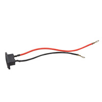 Cable de carga original para triciclo eléctrico de alta calidad