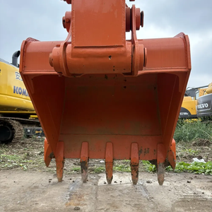 Doosan รถขุดดิน DH220LC-7มือสอง Doosan DH220LC ประสิทธิภาพสูง - Product Image 5