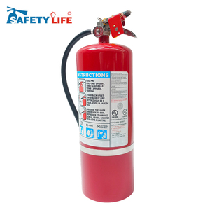 Système de sécurité incendie 5lbs 10lbs 15lbs 20lbs <span class=keywords><strong>Extincteur</strong></span> à <span class=keywords><strong>CO2</strong></span>/<span class=keywords><strong>poudre</strong></span> - Product Image 5