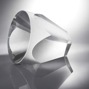 Cristal <span class=keywords><strong>de</strong></span> centelleo <span class=keywords><strong>de</strong></span> respuesta rápida-<span class=keywords><strong>Fluoruro</strong></span> <span class=keywords><strong>de</strong></span> <span class=keywords><strong>bario</strong></span> dopado con itrio BaF2 (Y) - Product Image 3