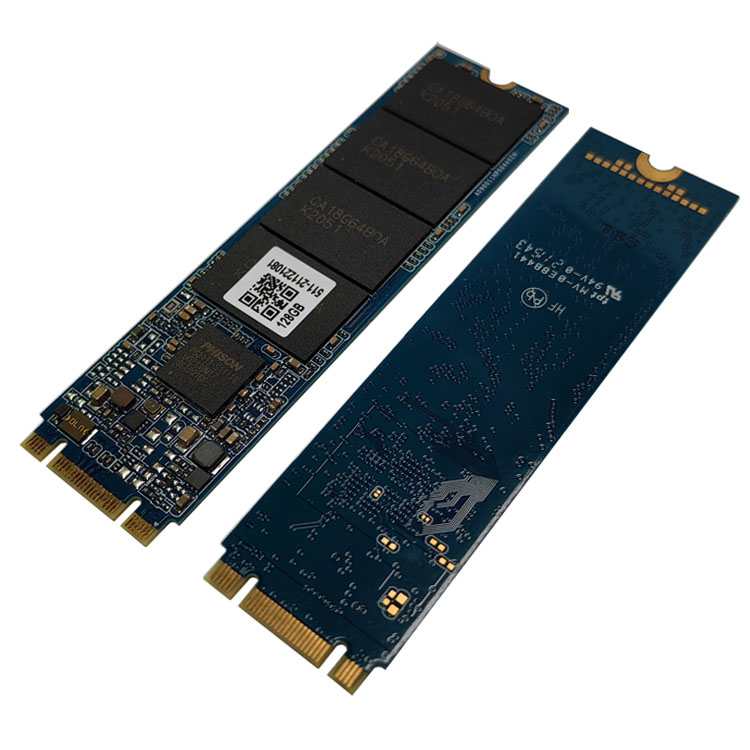 Phison SSD 128GB to 2TB - High Performance Storage Solutions